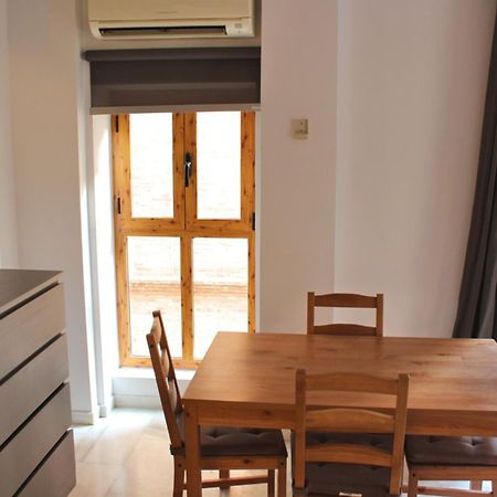 דירות ולנסיה Duplex En El Carmen 1 מראה חיצוני תמונה
