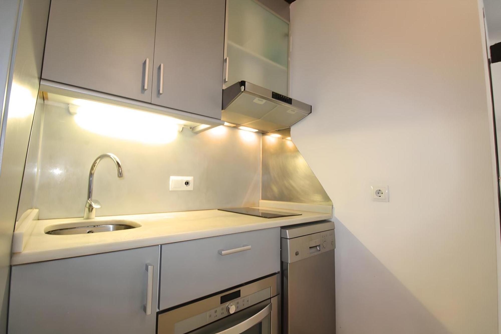 דירות ולנסיה Duplex En El Carmen 1 מראה חיצוני תמונה