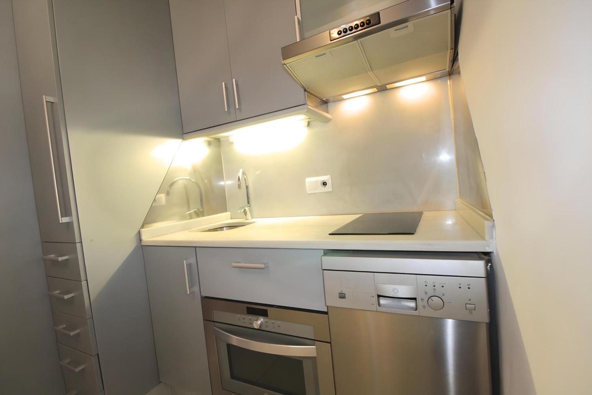 דירות ולנסיה Duplex En El Carmen 1 מראה חיצוני תמונה