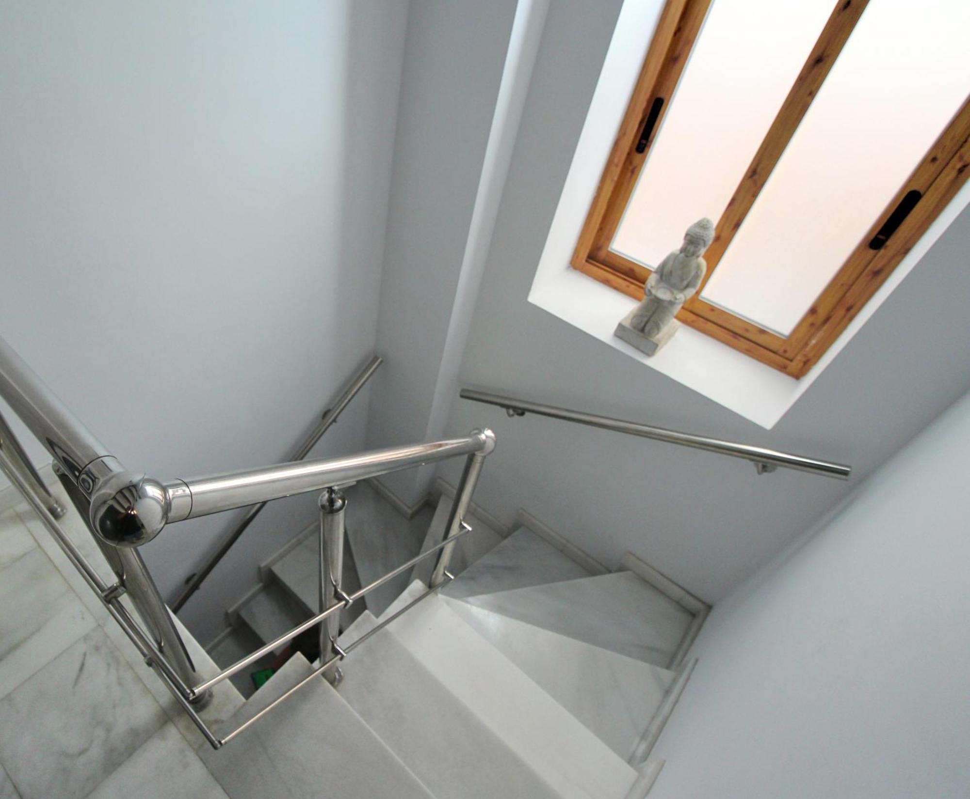 דירות ולנסיה Duplex En El Carmen 1 מראה חיצוני תמונה